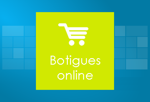 Botigues online